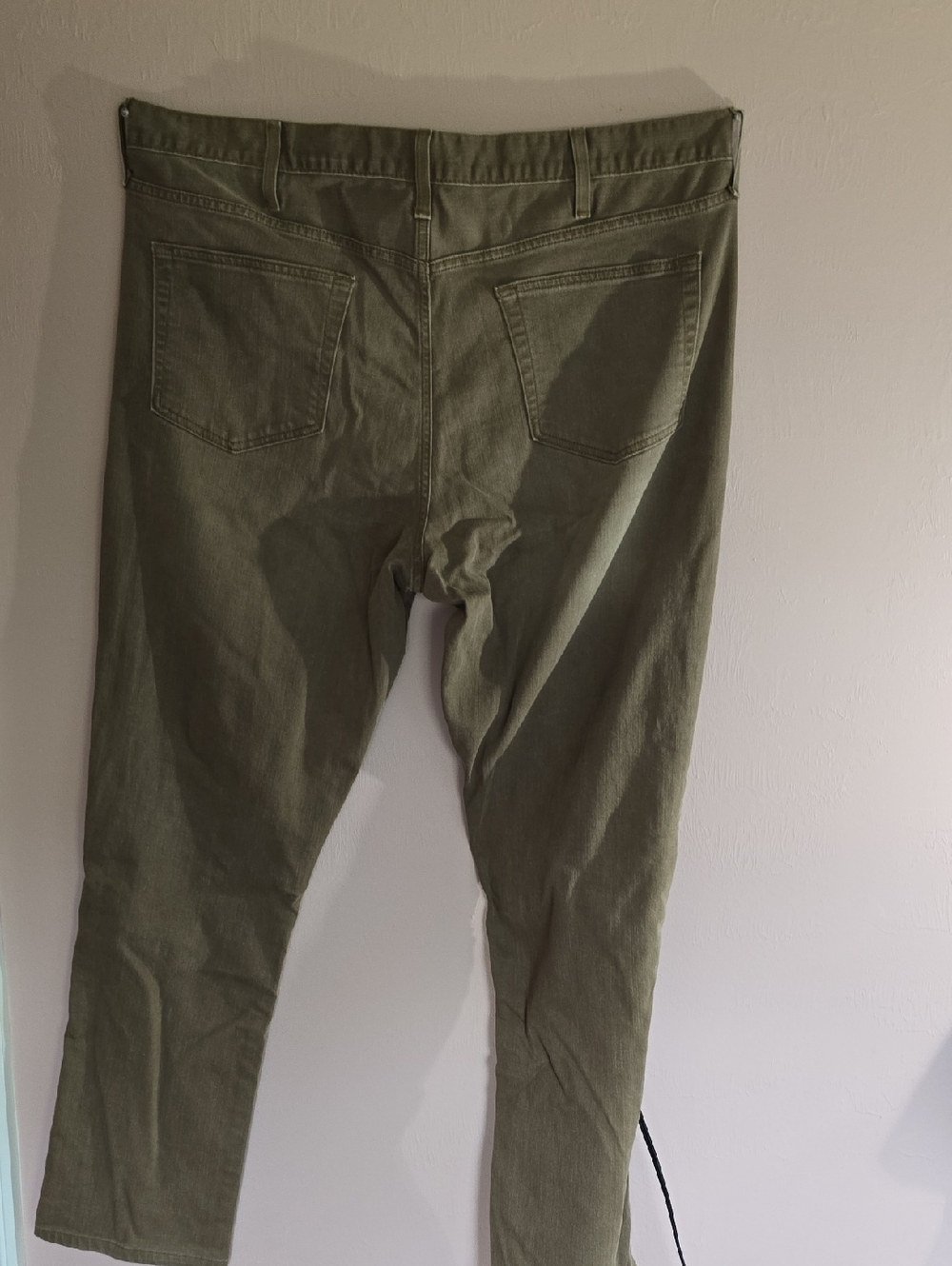 CREMIEUX BROWN Men's Pants